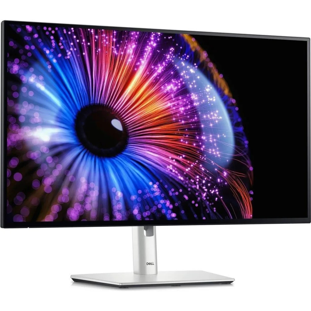 Dell UltraSharp U2724DE – najlepsze monitory dla grafików
