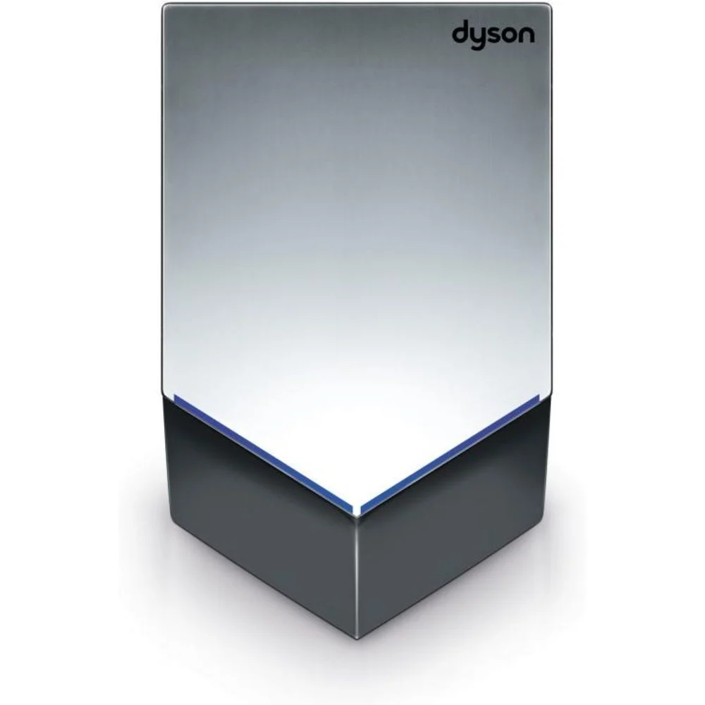 Dyson Airblade V HU02 Nickel – najlepsze suszarki do rąk
