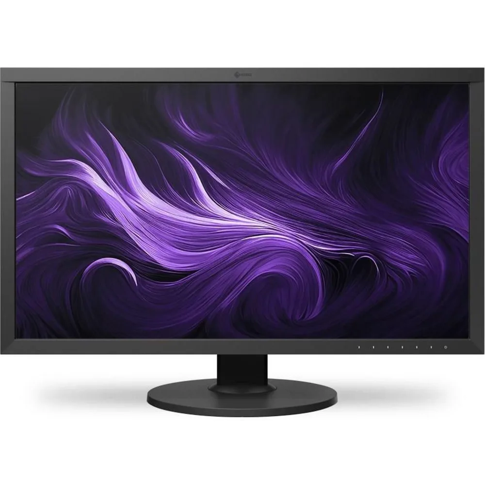 EIZO ColorEdge CS2731 – najlepsze monitory dla grafików