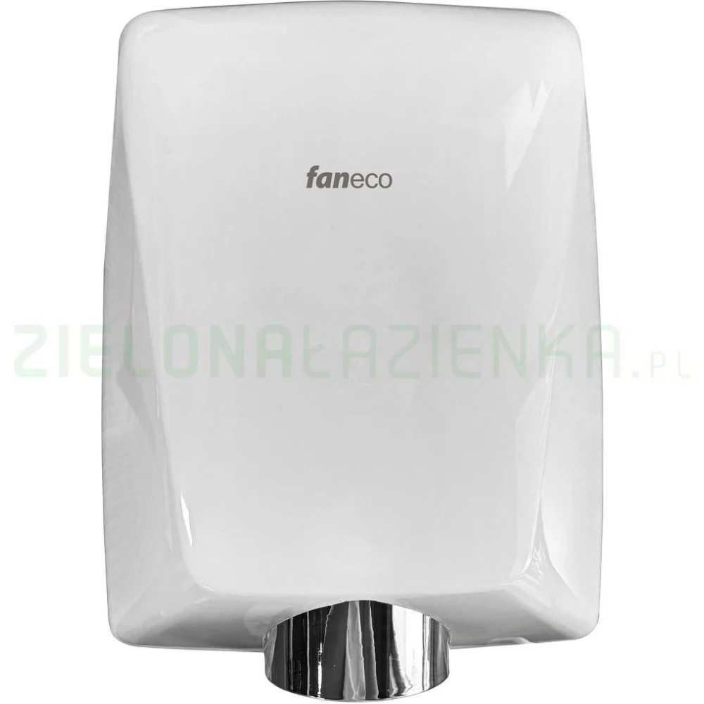Faneco Halny D1200PRW – najlepsze suszarki do rąk