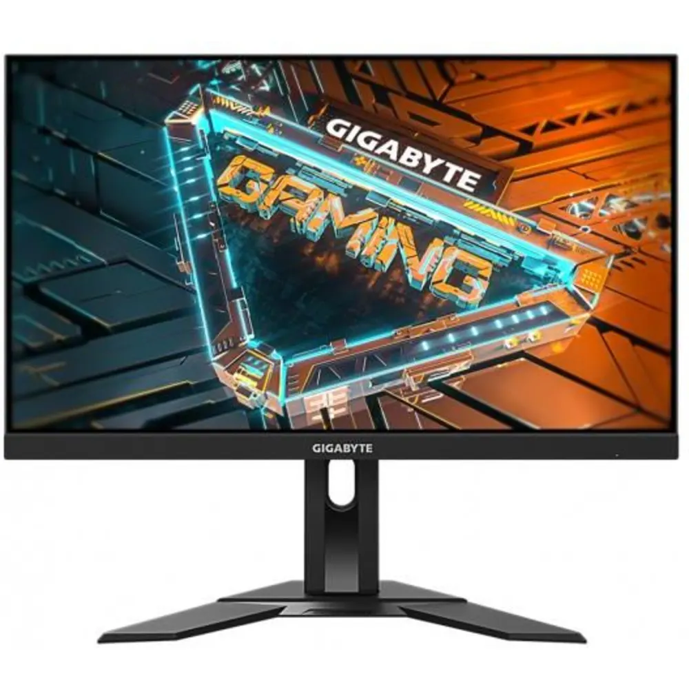 Gigabyte G24F 2 – najlepsze monitory gamingowe Full HD