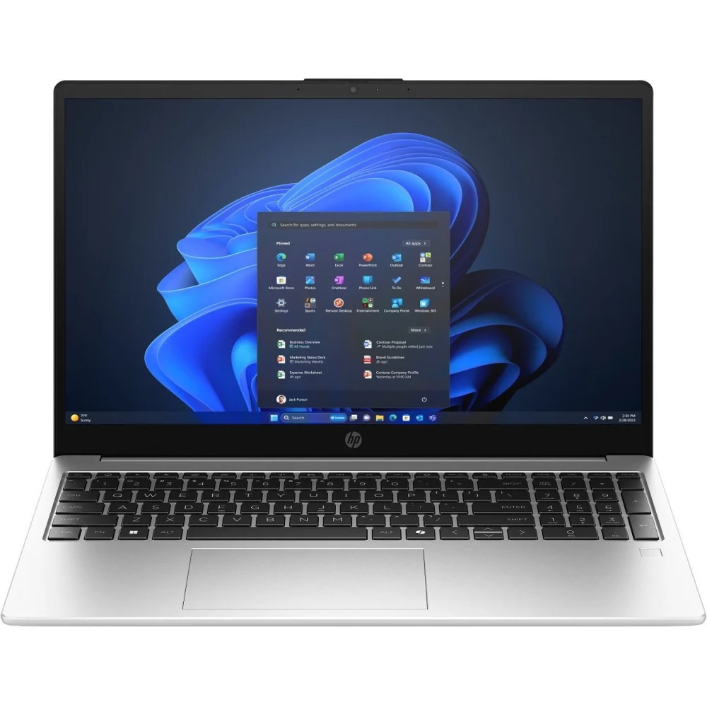 HP 255R G10 (AD1U9ET) – najlepsze laptopy do 2000 zł