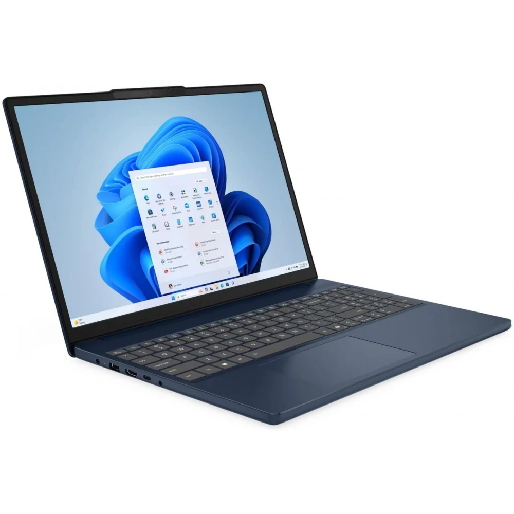 Lenovo IdeaPad Slim 3 15IRH10 (83K100CYPB) – najlepsze laptopy do 4000 zł
