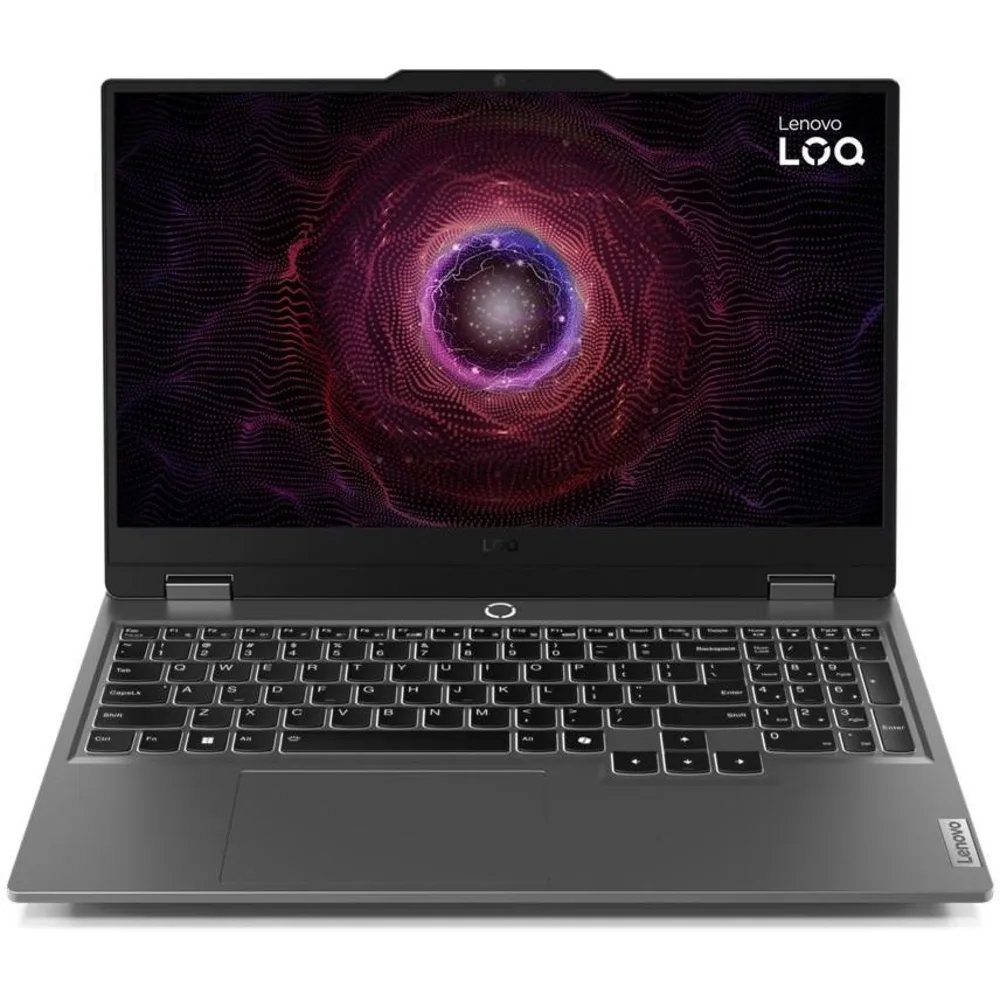 Lenovo LOQ 15ARP9 (83JC005VPB) – najlepsze laptopy do 4000 zł