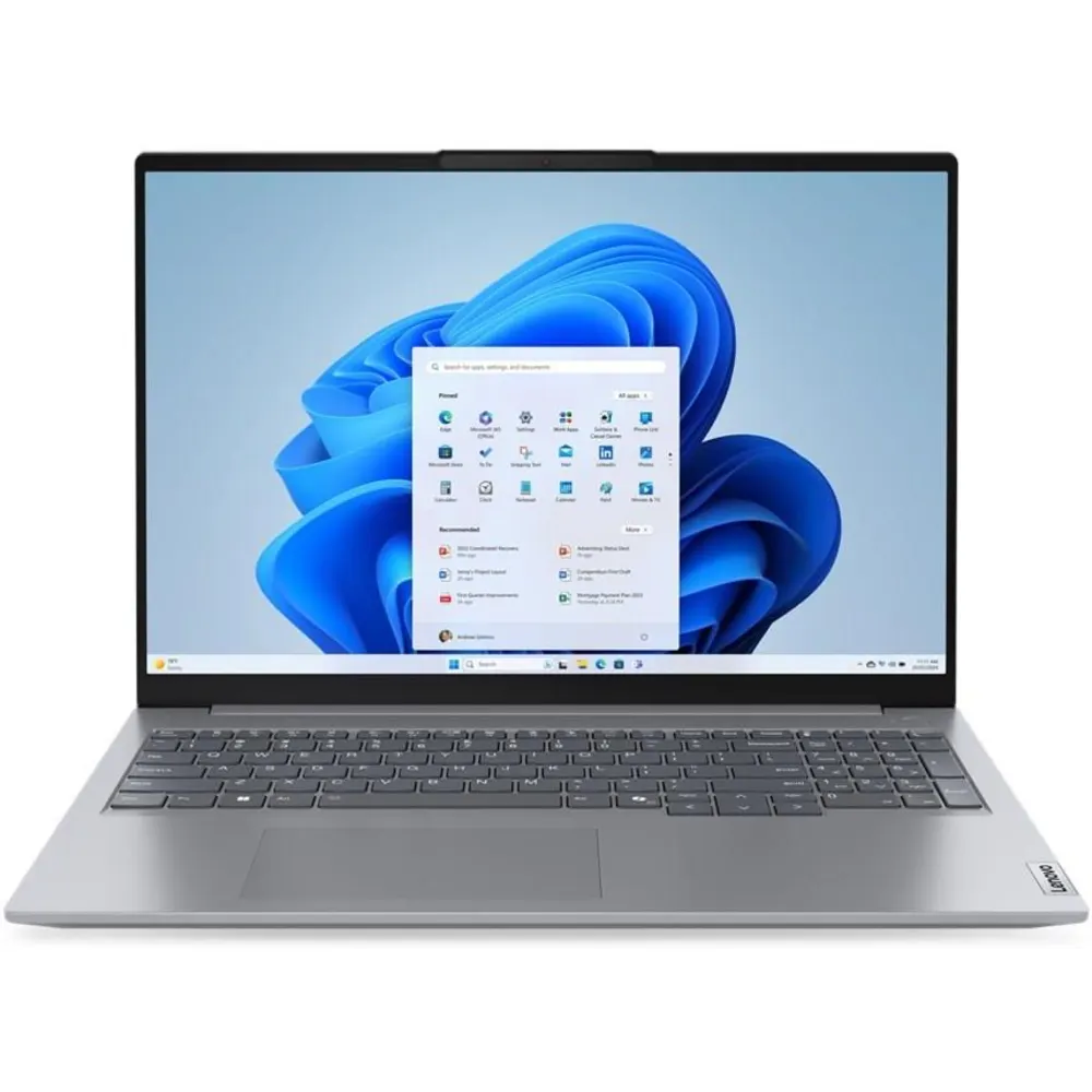 Lenovo ThinkBook 16 G7 ARP (21MW000TPB) – najlepsze laptopy do 4000 zł