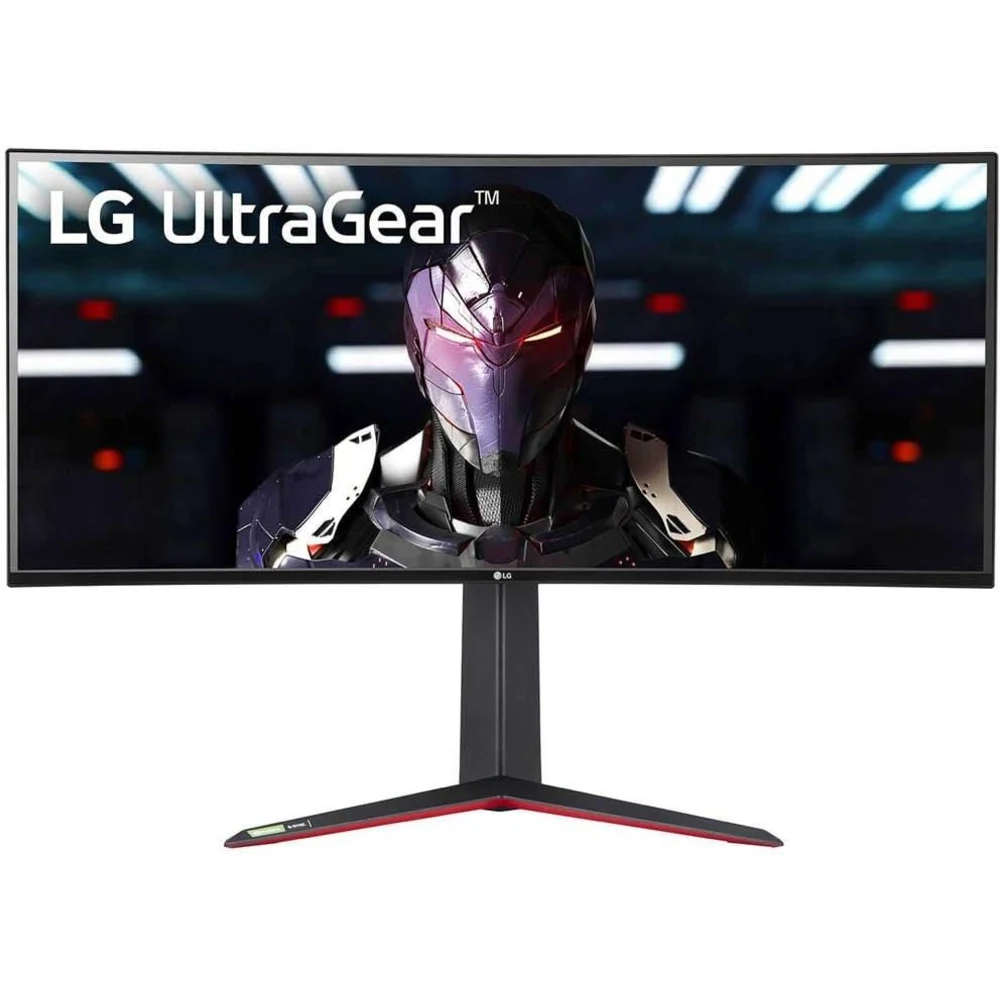 LG UltraGear 34GN850P-B – najlepsze monitory panoramiczne