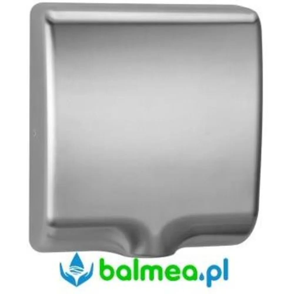 Merida Turbo Jet Slim Matowa EIM109 – najlepsze suszarki do rąk