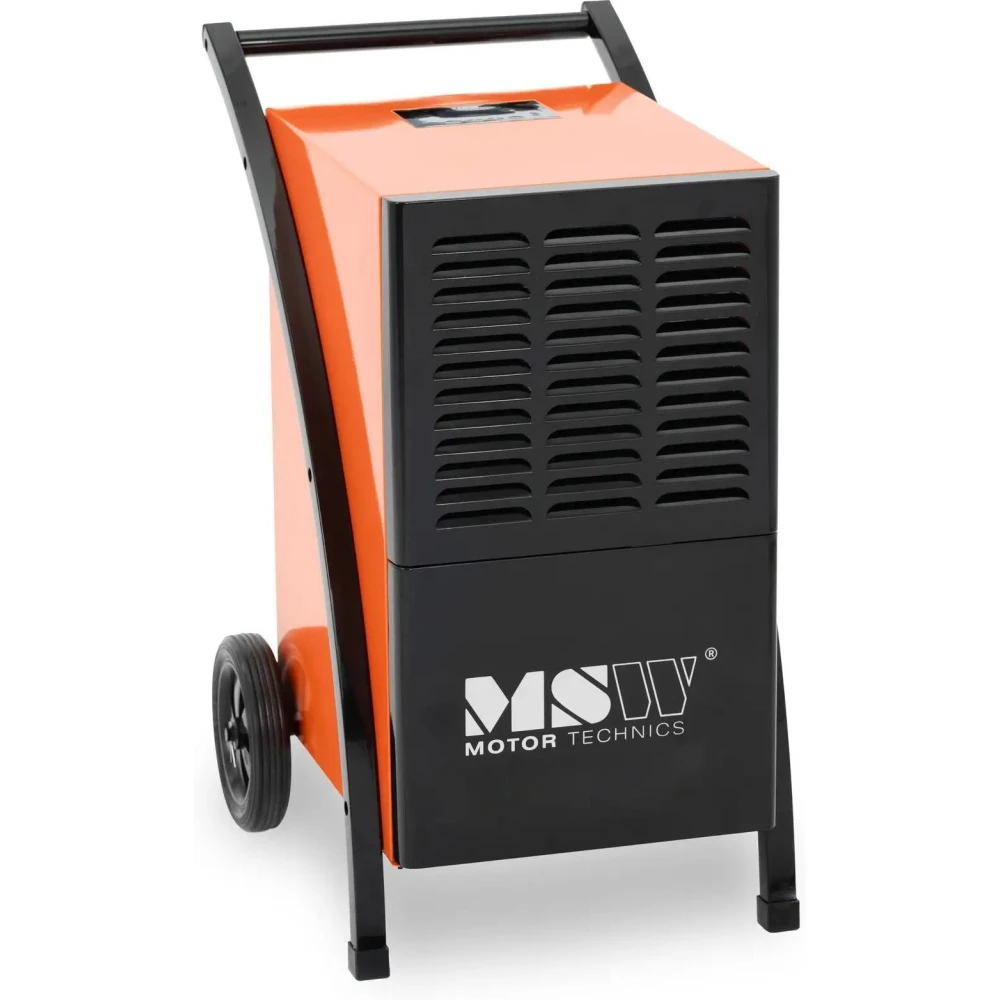 MSW MSW-DEH-V2.1 E60 – najlepsze osuszacze budowlane