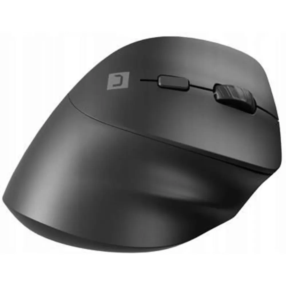 Natec Crake 2 – najlepsze ergonomiczne myszki pionowe