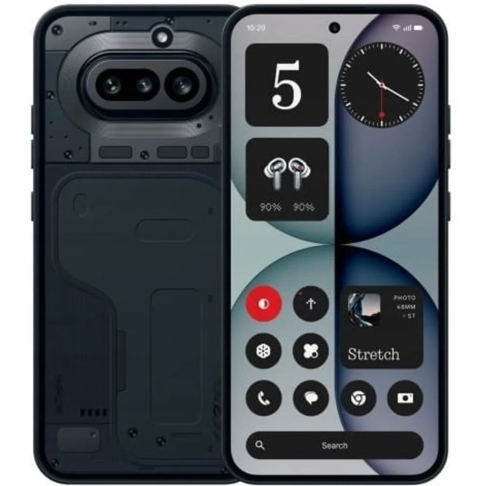 Nothing Phone (4a) – najlepsze smartfony do 2000 zł