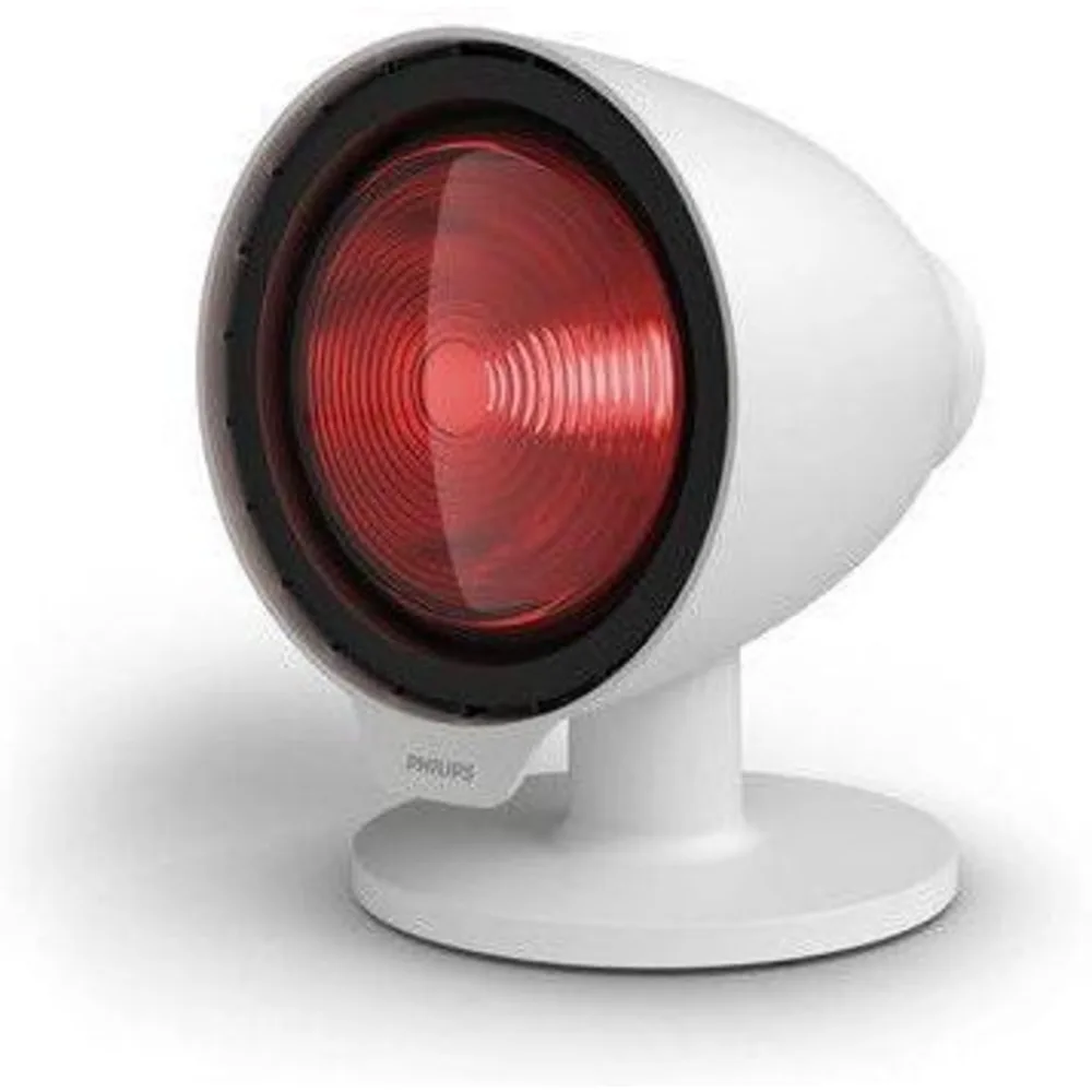 Philips PR3110/00 – najlepsze lampy lecznicze