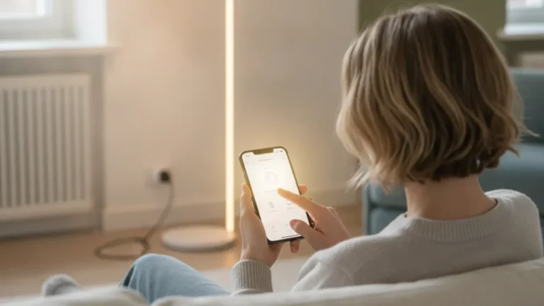 Okładka rankingu: Jakie inteligentne gniazdka (Smart Plugs) kupić? Ranking TOP 5 na 2026 - Hity Zakupowe 2026