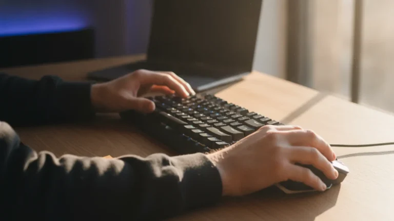 Okładka rankingu: Jaki sprzęt do pracy i gier wybrać? Laptopy do 4000 zł - Ranking TOP 5 na 2026 - Hity Zakupowe 2026