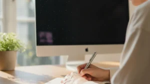 Okładka rankingu: Jaki monitor 24 cale Full HD do domu i biura? Sprawdzone hity. Ranking TOP 5 na 2026 - Hity Zakupowe 2026