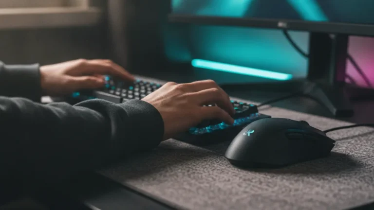 Okładka rankingu: Jakie monitory 240 Hz wybrać do gamingu? Ranking TOP 5 na 2026 - Hity Zakupowe 2026