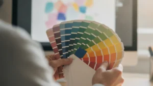 Okładka rankingu: Szukasz idealnych kolorów? Najlepsze monitory dla grafików - Ranking TOP 5 na 2026 - Hity Zakupowe 2026