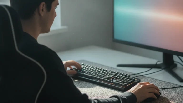 Okładka rankingu: Jakie monitory gamingowe Full HD wybrać? Ranking TOP 5 na 2026 - Hity Zakupowe 2026