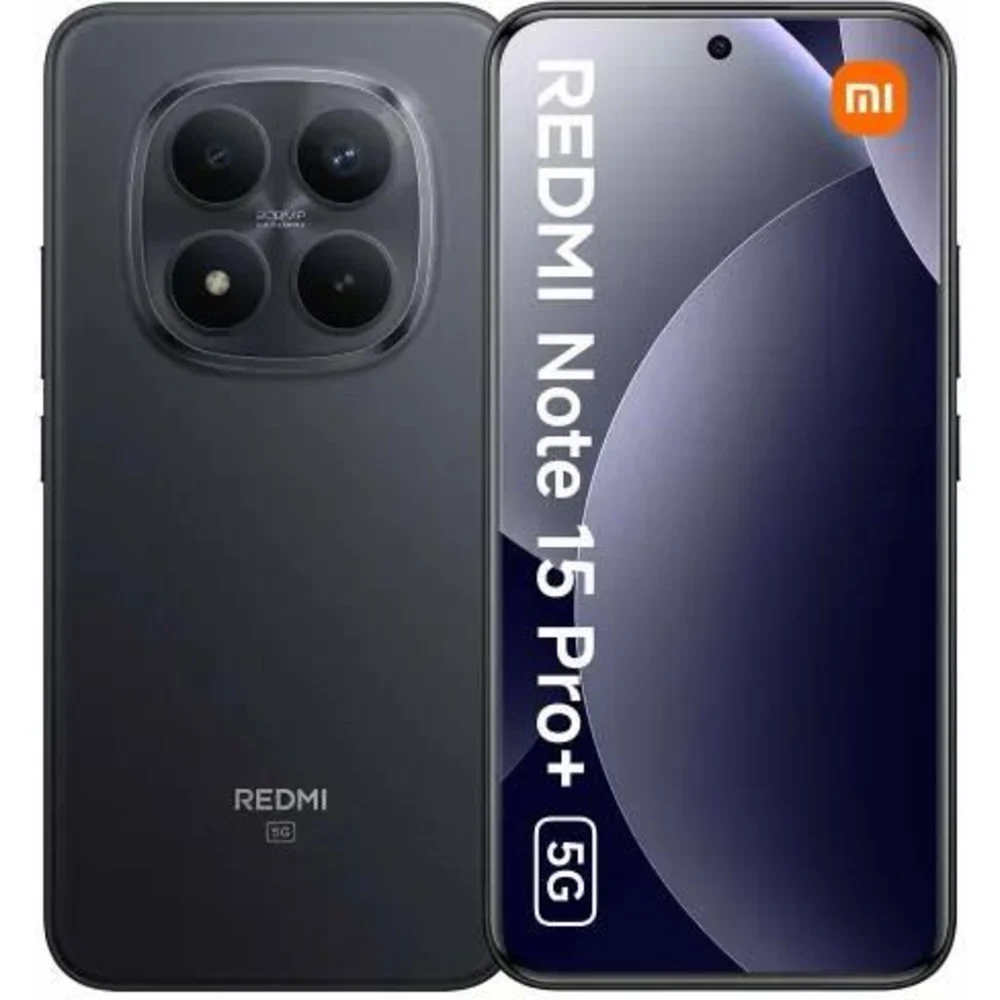 Redmi Note 15 Pro+ 5G – najlepsze smartfony do 2000 zł