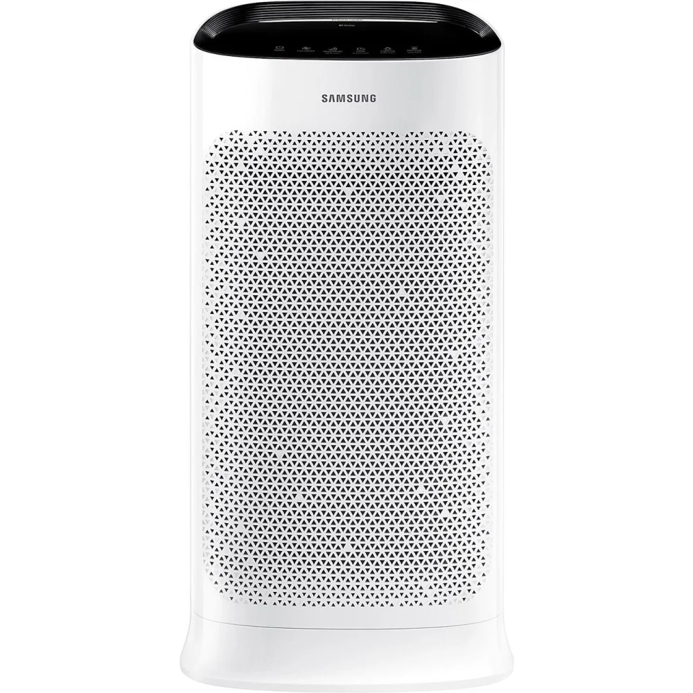 Samsung AX60R5080WD/EU – najlepsze oczyszczacze powietrza