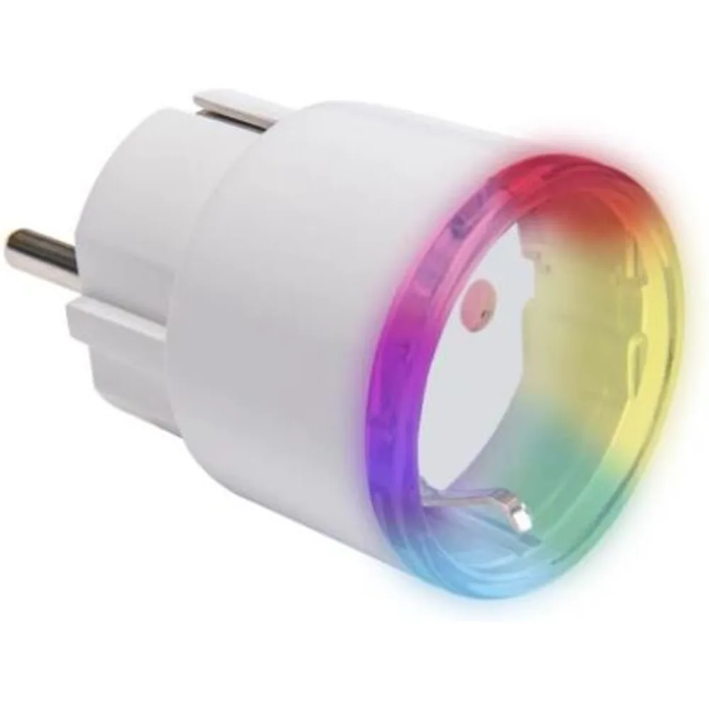 Shelly Plus Plug S – najlepsze inteligentne gniazdka