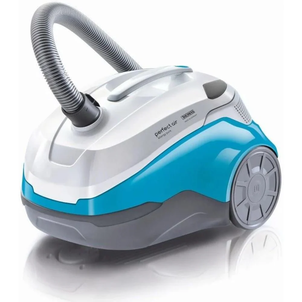 Thomas Perfect Air Allergy Pure – najlepsze odkurzacze wodne