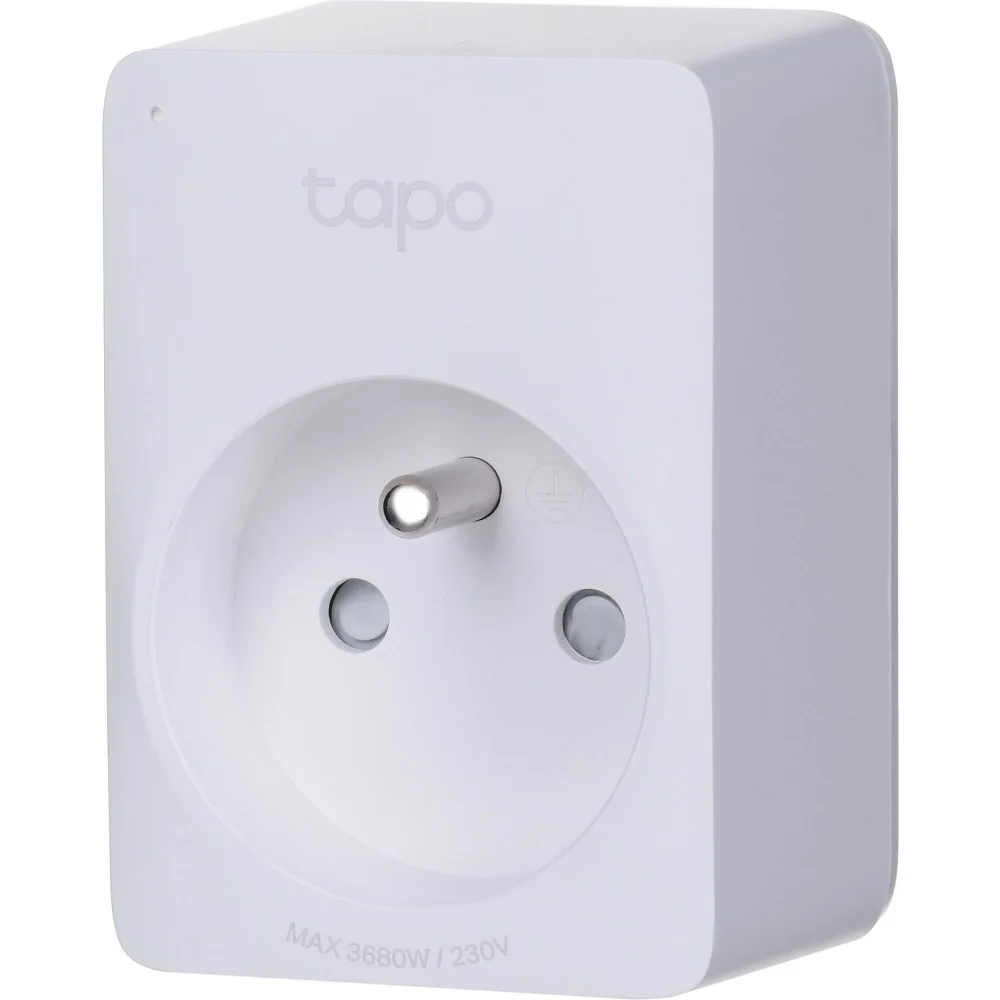 TP-Link Tapo P110 – najlepsze inteligentne gniazdka