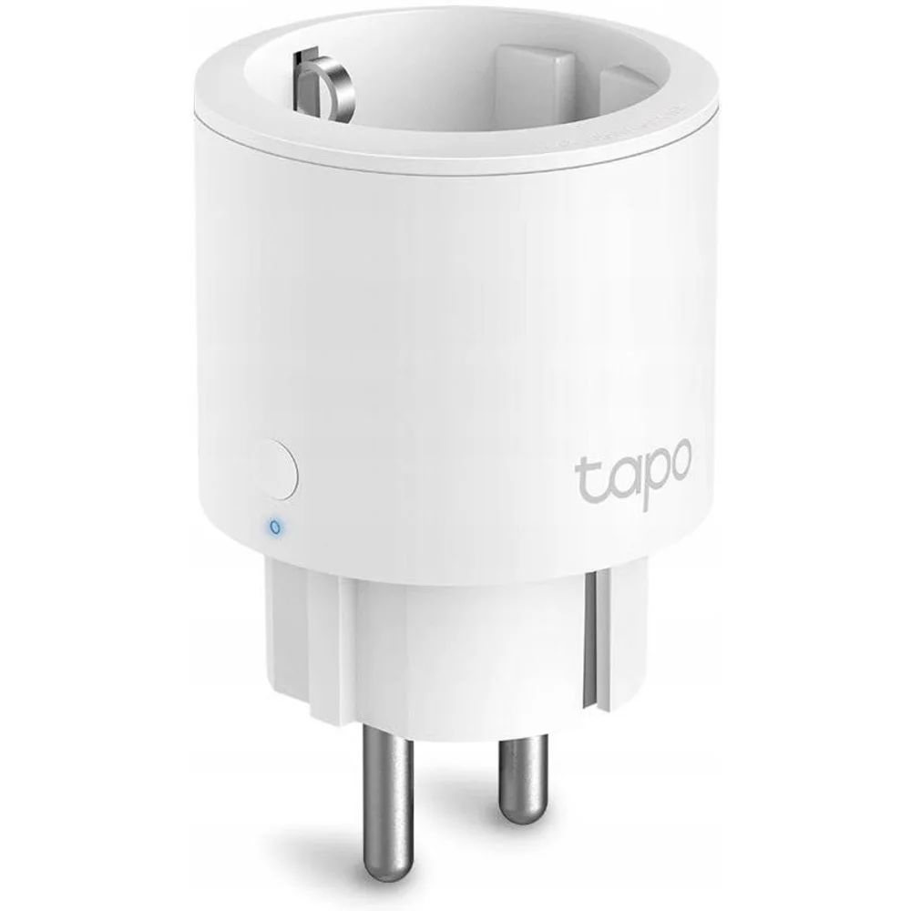 TP-Link Tapo P115 – najlepsze inteligentne gniazdka