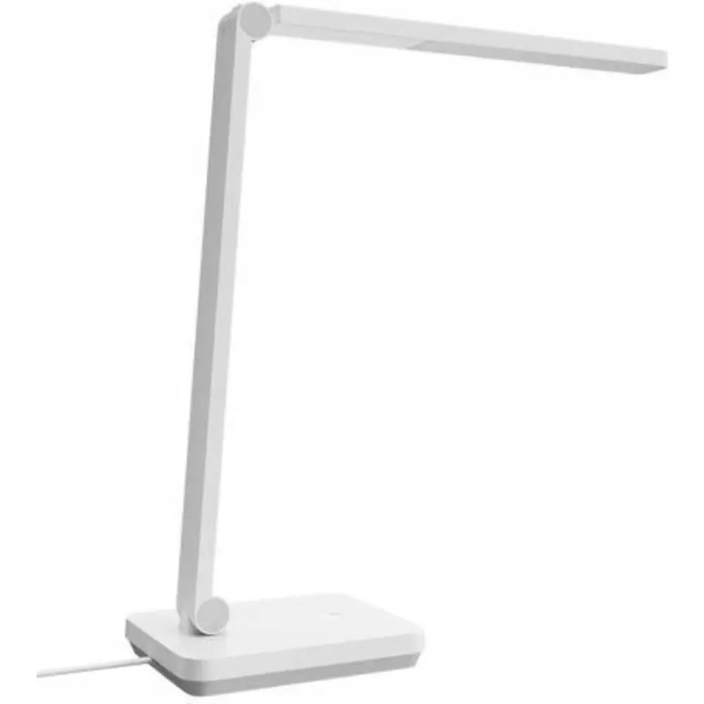 Xiaomi Desk Lamp Lite – najlepsze lampki biurkowe