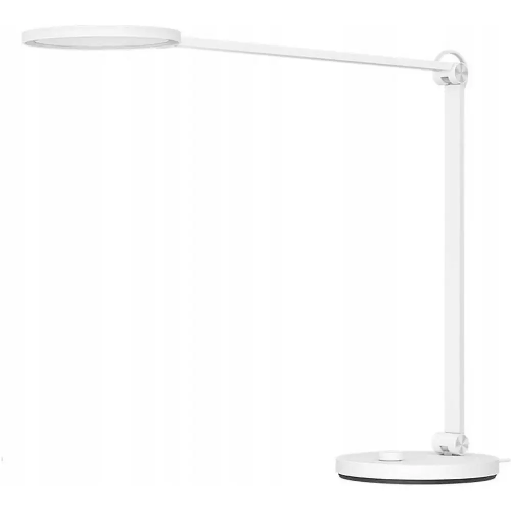 Xiaomi Mi Smart LED Desk Lamp Pro – najlepsze lampki biurkowe