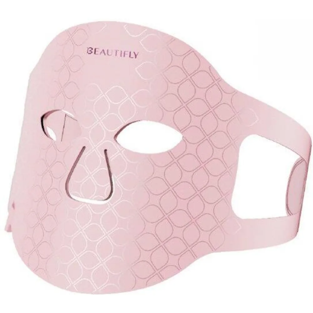 BEAUTIFLY Aura Glam – najlepsze maski LED do twarzy