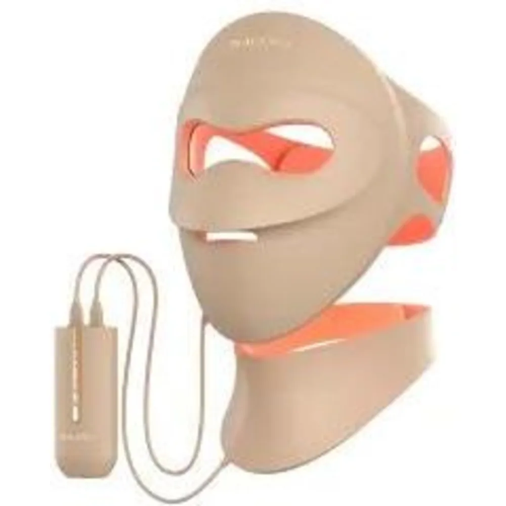 BEAUTIFLY Aura NovaSkin Pro – najlepsze maski LED do twarzy