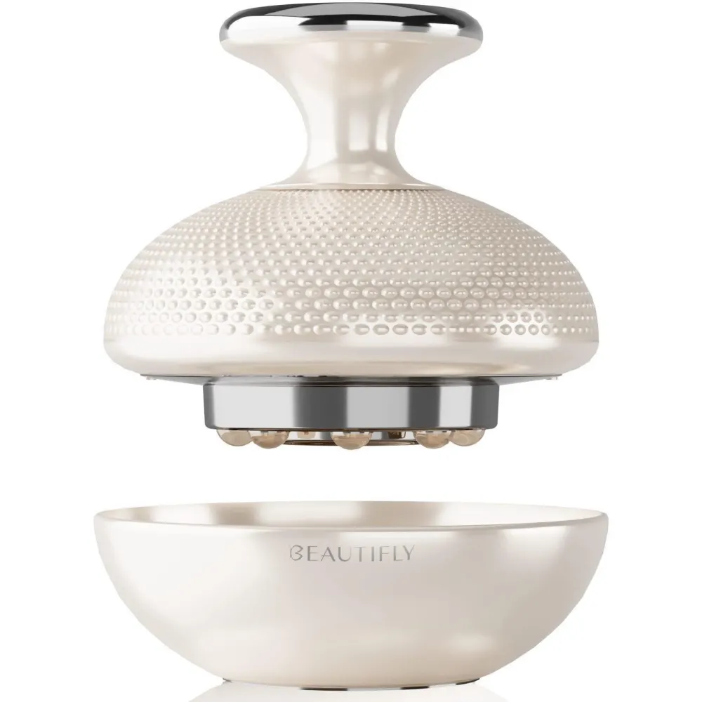 Beautifly B-Lumix Body – najlepsze masażery antycellulitowe