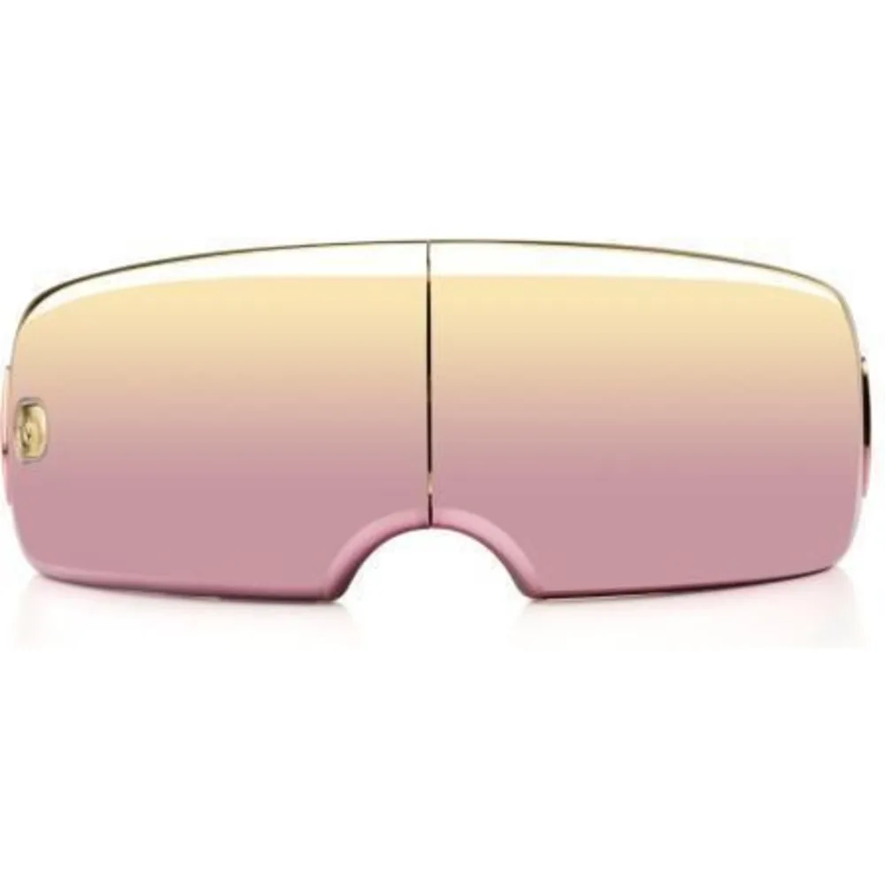BEAUTIFLY Optirelax Pro Smooth – najlepsze masażery do oczu