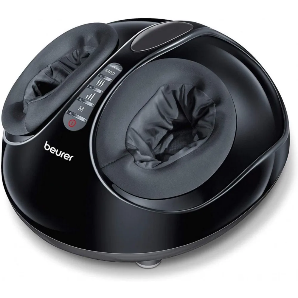 Beurer Shiatsu FM 90 – najlepsze masażery stóp