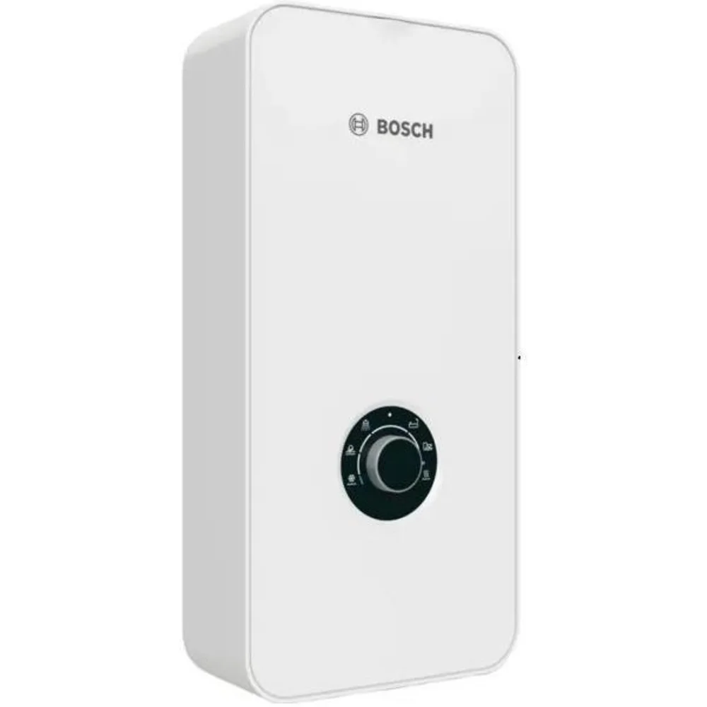Bosch Tronic 5000 TR5001 15/18/21 EB – najlepsze przepływowe podgrzewacze wody