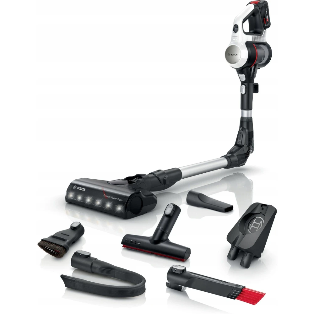 Bosch Unlimited 7 BCS711XXL – najlepsze odkurzacze pionowe do 1000 zł