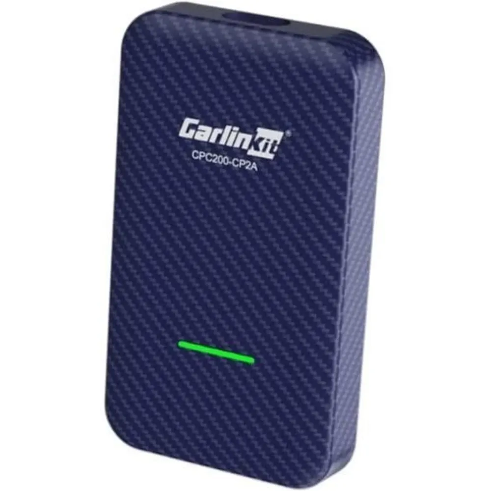 Carlinkit 4.0 – najlepsze adaptery CarPlay i Android Auto