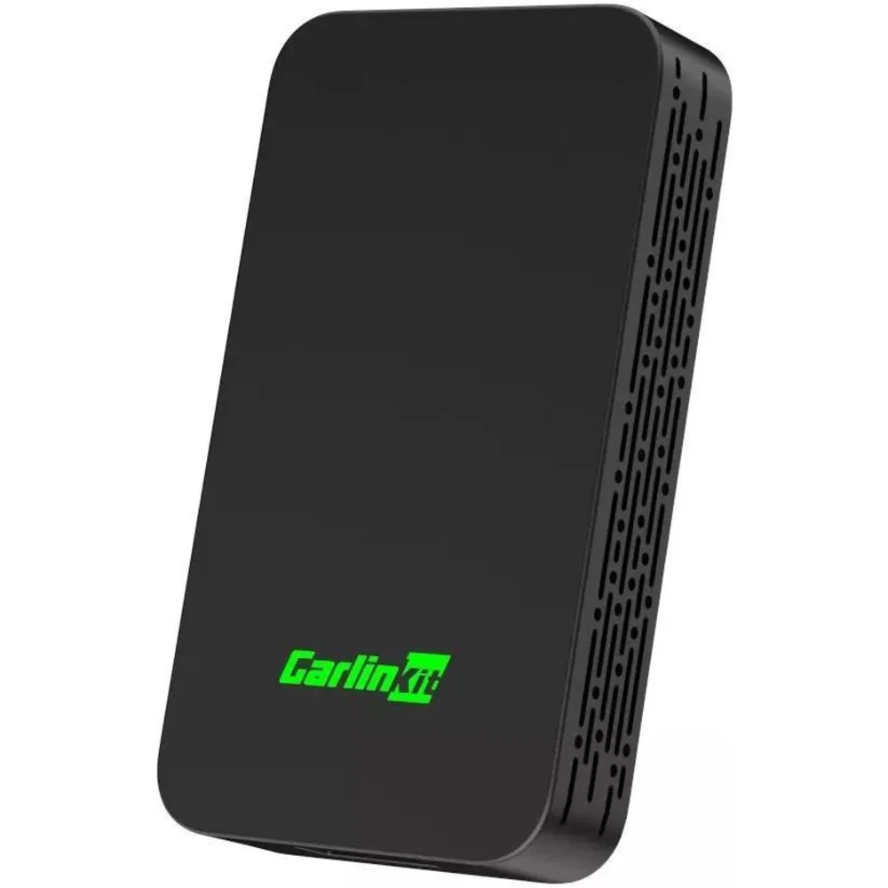 CarlinKit 5.0 (2air) – najlepsze adaptery CarPlay i Android Auto