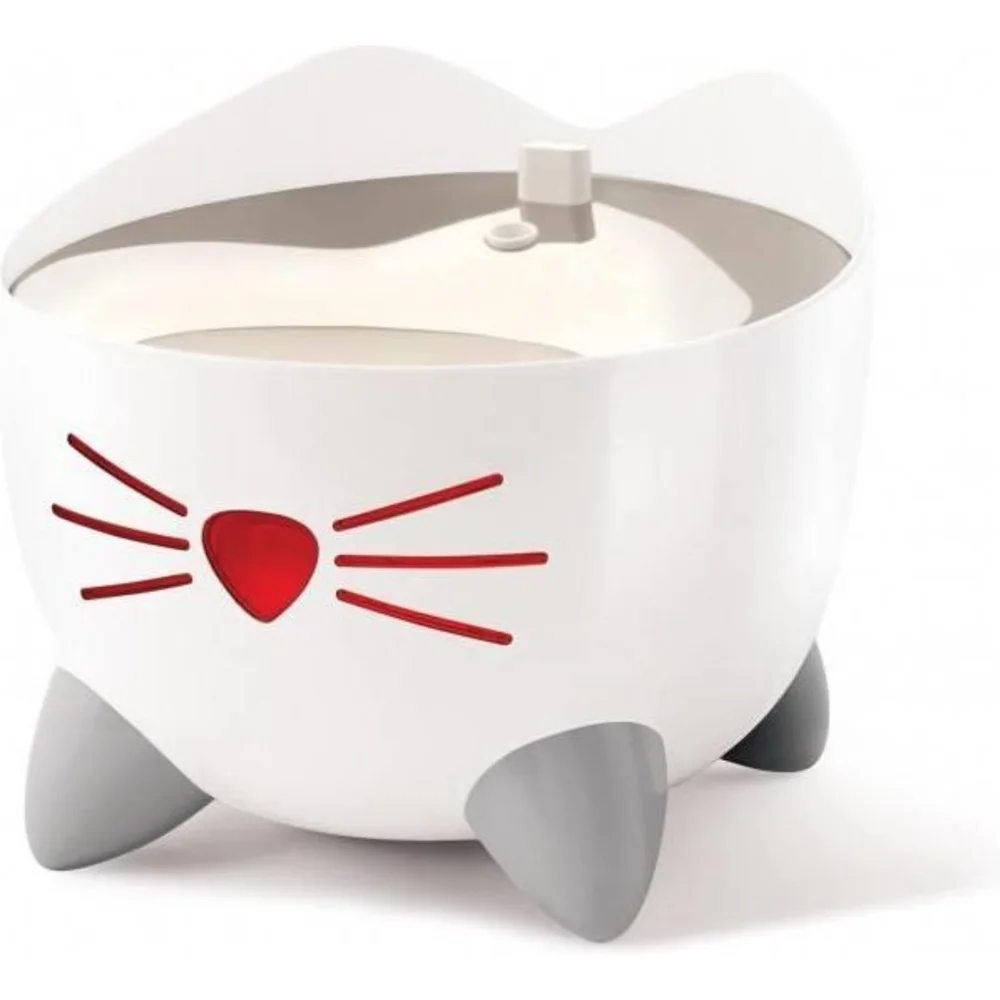 Catit Pixi Smart Fountain – najlepsze poidełka i fontanny dla zwierząt