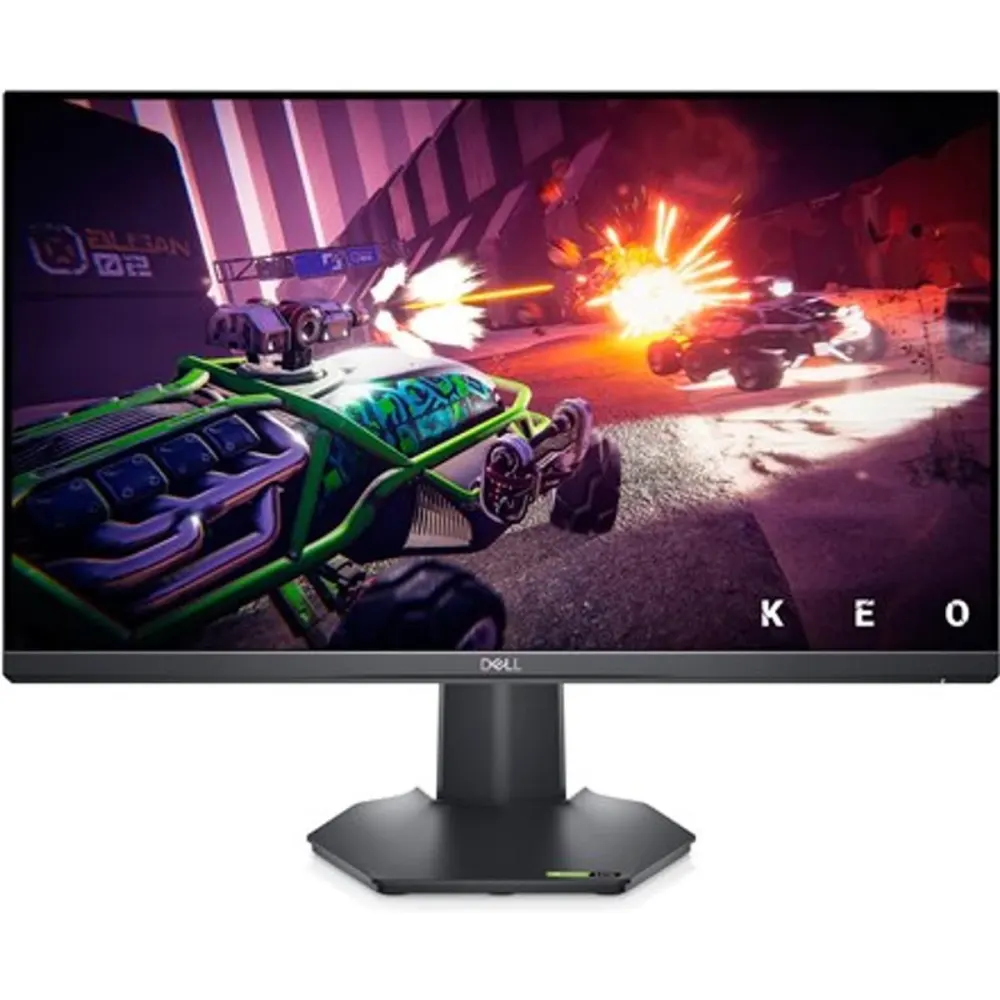 Dell G2422HS – najlepsze monitory Full HD