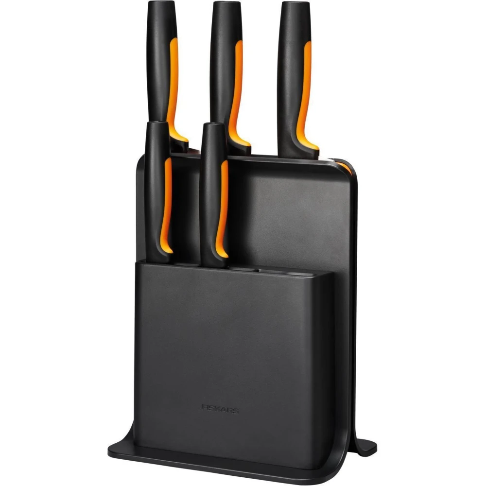Fiskars Functional Form 1057554 – najlepsze noże kuchenne