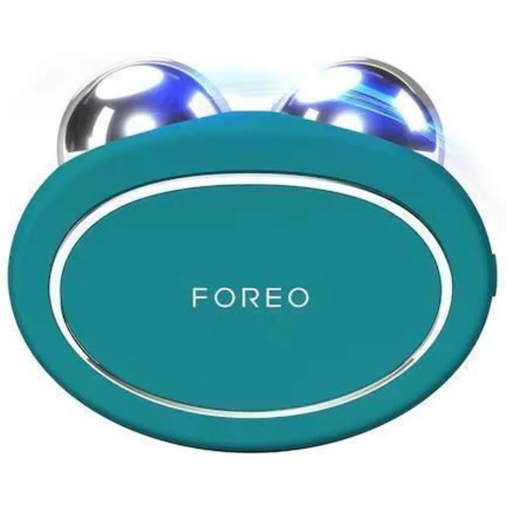 FOREO Bear 2 – najlepsze masażery i rollery do twarzy