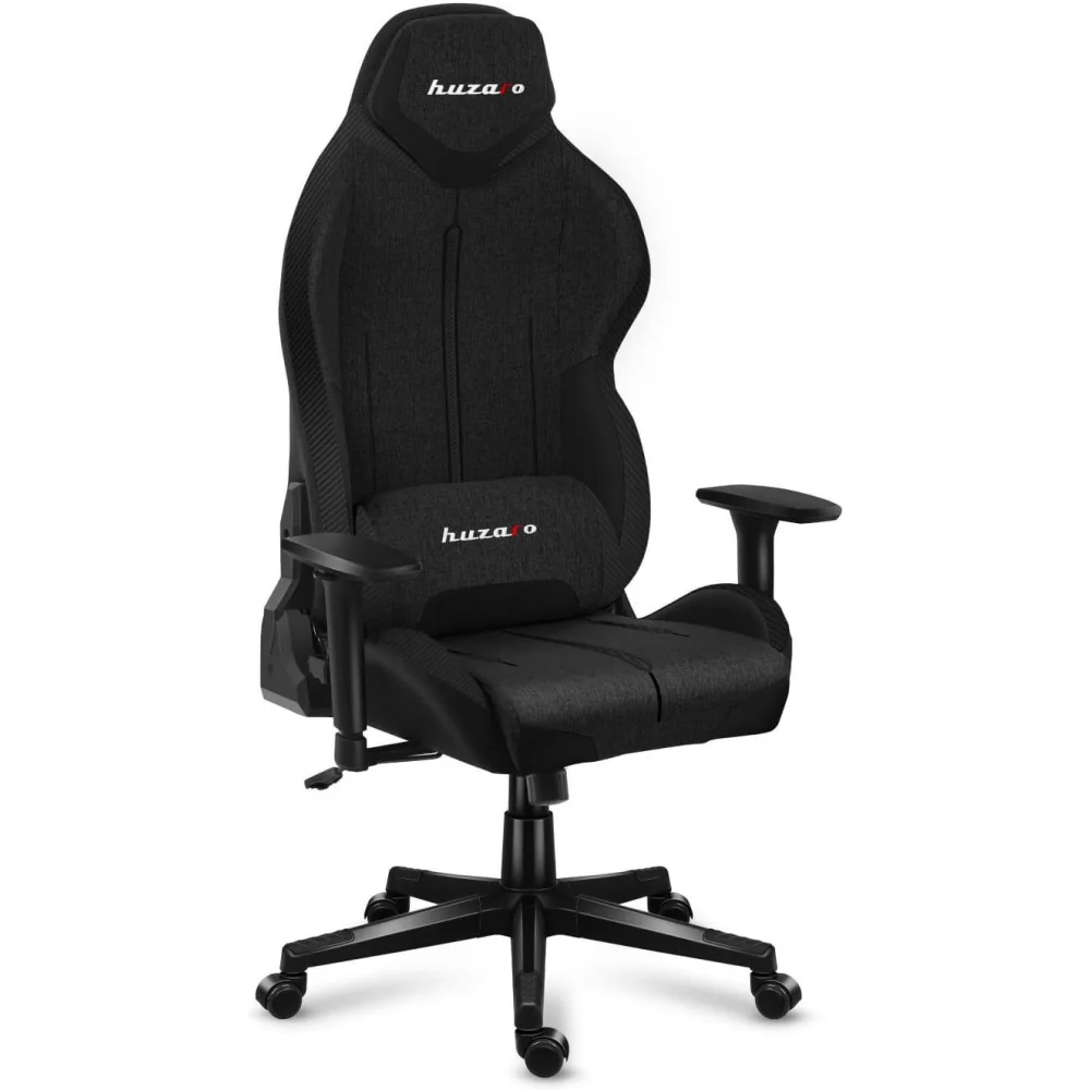 Huzaro Force 7.9 Black Mesh – najlepsze fotele gamingowe