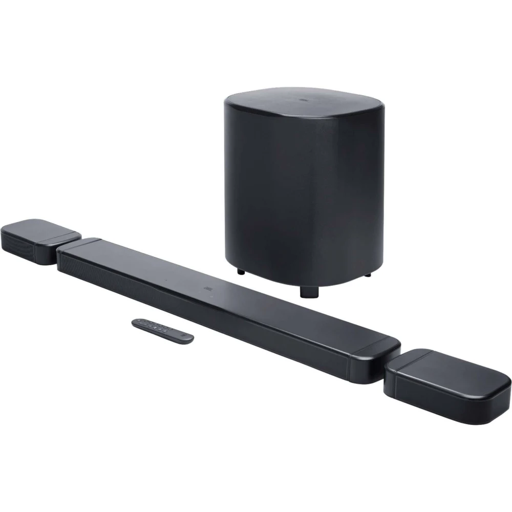 JBL BAR 800 MKII – najlepsze soundbary