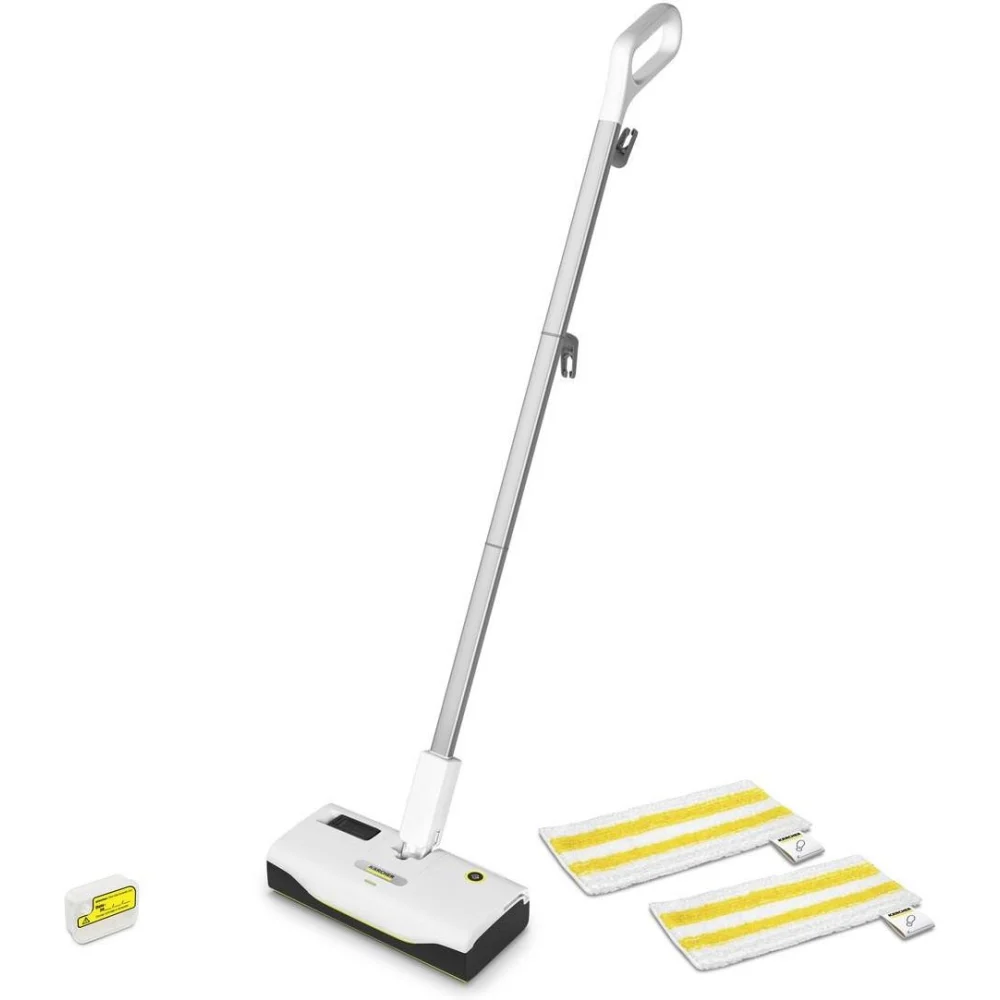 Karcher SC 1 Upright 1.513-560.0 – najlepsze mopy parowe