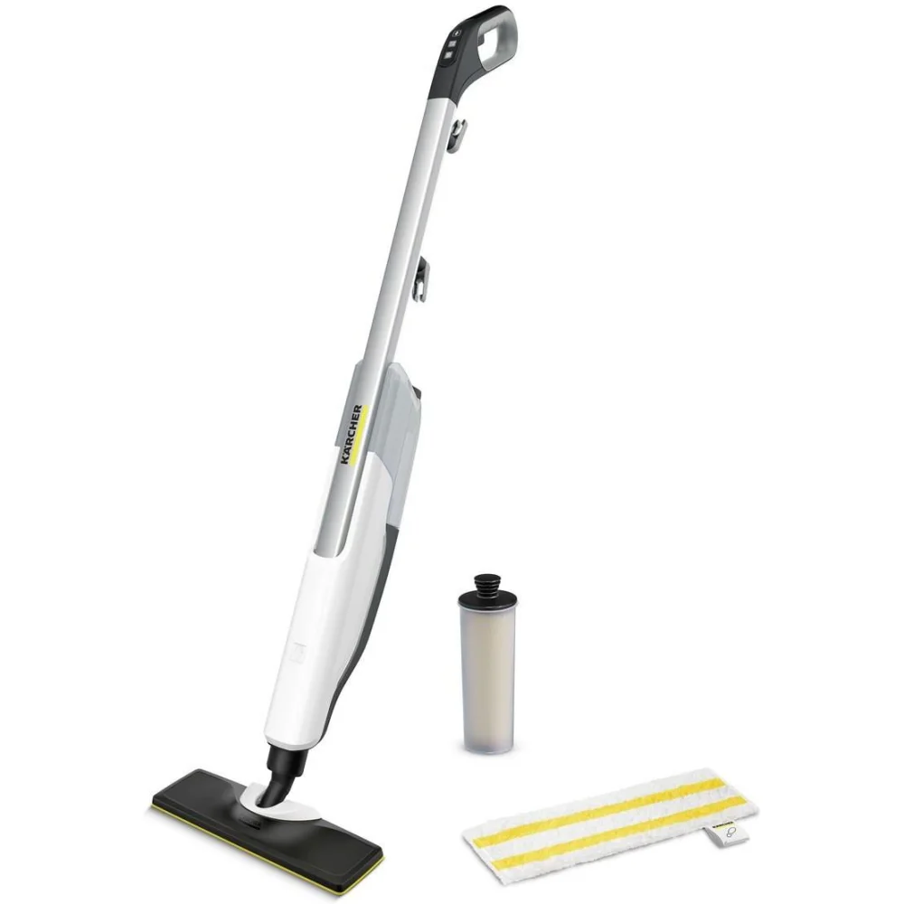 Karcher SC 2 Upright EasyFix 1.513-500.0 – najlepsze mopy parowe