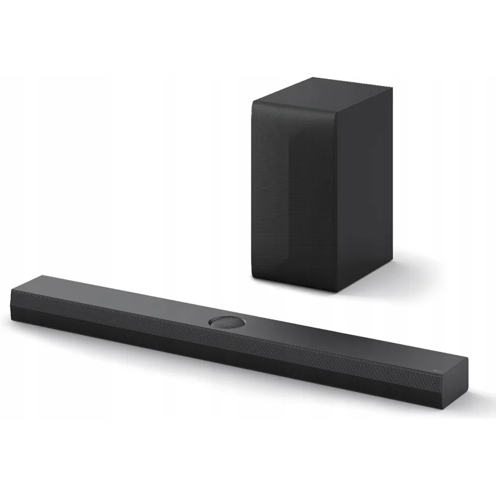 LG S70TY – najlepsze soundbary