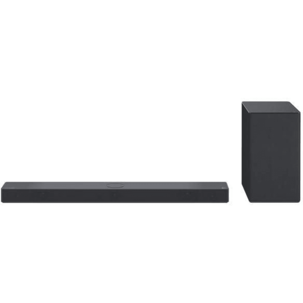 LG SC9S – najlepsze soundbary