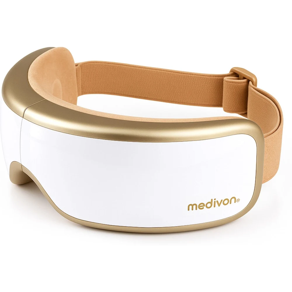 Medivon Horizon Pro – najlepsze masażery do oczu