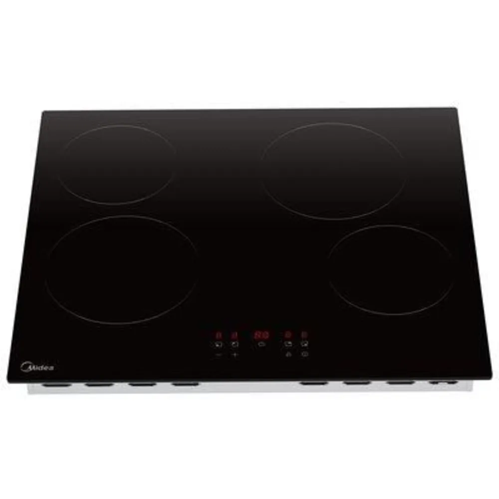 Midea MC-6F6004R242 – najlepsze płyty ceramiczne do zabudowy